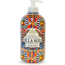 Nesti Dante - Villa Sole Vegetal Liquid Soap Chinotto di Amalfi -  Nesti Dante - Nutra Best Bulgaria