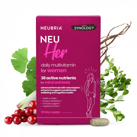 Nutra Best Bulgaria