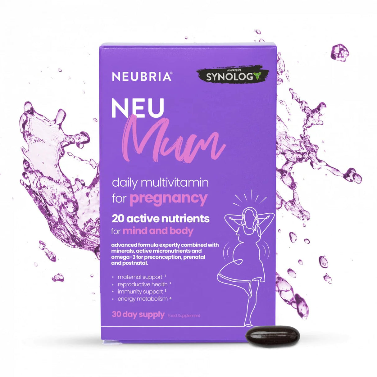 Nutra Best Bulgaria
