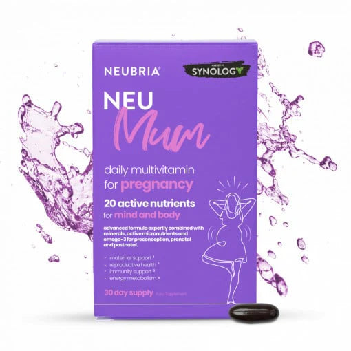 Nutra Best Bulgaria