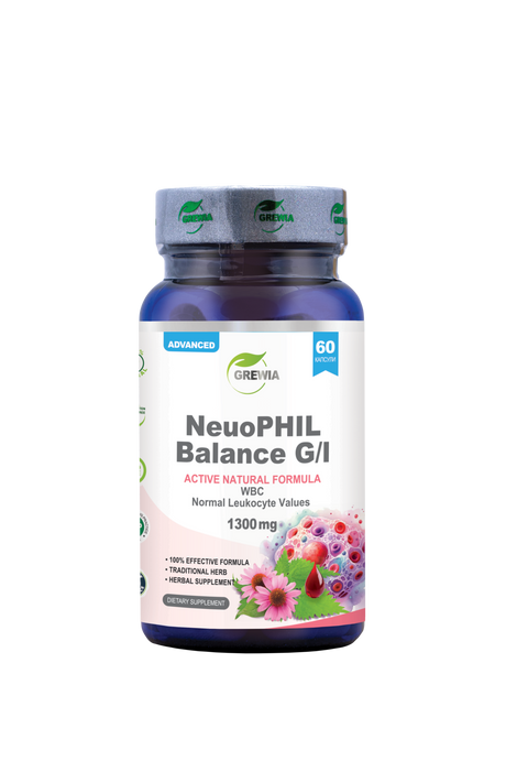 Nutra Best Bulgaria