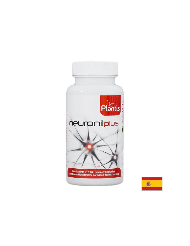Мощна подкрепа за мозъка и паметта - NeuronilPlus, 60 капсули  Artesania Agricola - Nutra Best Bulgaria