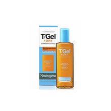Neutrogena - Dandruff shampoo T / Gel Forte (Shampooing) 125 ml - 150ml - Feel You