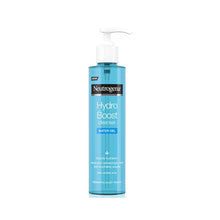 Neutrogena - Hydro Boost (Cleanser Water Gel) 200 ml - 200ml  Neutrogena - Nutra Best Bulgaria