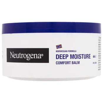 Neutrogena - Norwegian Formula Deep Moisture - Moisturizing body balm - 300ml - Feel You