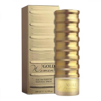New Brand Perfumes - Prestige Gold EDP - 100ml  New Brand Perfumes - Nutra Best Bulgaria