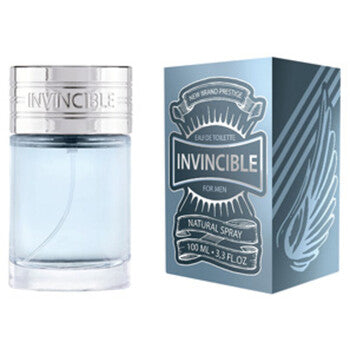 New Brand Perfumes - Prestige Invincible EDT - 100ml  New Brand Perfumes - Nutra Best Bulgaria