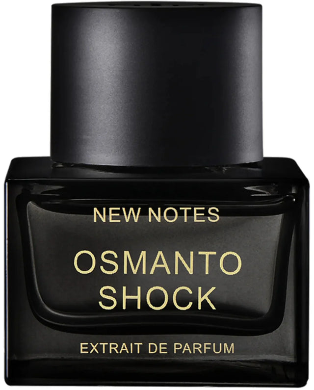 New Notes Osmanto Shock EDP 50 ml U  New Notes - Nutra Best Bulgaria