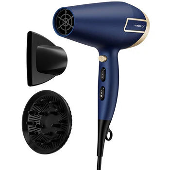 Niceboy - ION AirSonic ICON - Hair dryer  Niceboy - Nutra Best Bulgaria