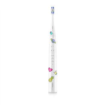Niceboy - Kids ION Sonic - Sonic toothbrush - Feel You