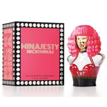 Nicki Minaj - Minajesty EDP - 100ml  Nicki Minaj - Nutra Best Bulgaria
