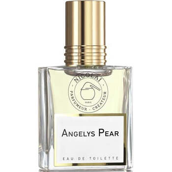 Nicolai Parfumeur Createur - Angelys Pear EDT - 30ml  Nicolai Parfumeur Createur - Nutra Best Bulgaria