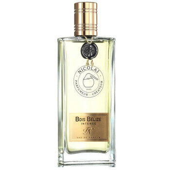Nicolai Parfumeur Createur - Bois Bélize EDP Intense - 100ml  Nicolai Parfumeur Createur - Nutra Best Bulgaria