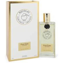 Nicolai Parfumeur Createur - Cuir Cuba Intense EDP - 30ml  Nicolai Parfumeur Createur - Nutra Best Bulgaria