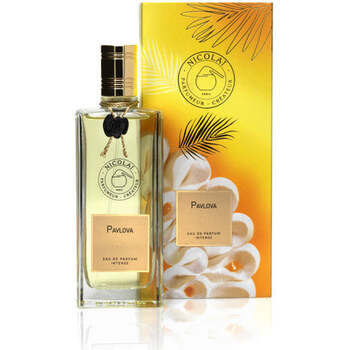 Nicolai Parfumeur Createur - Pavlova EDP Intense - 30ml  Nicolai Parfumeur Createur - Nutra Best Bulgaria