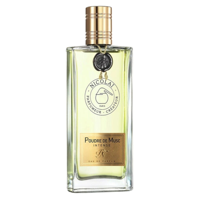 Nicolai Parfumeur Createur - Poudre de Musc EDP Intense - 100ml - Feel You