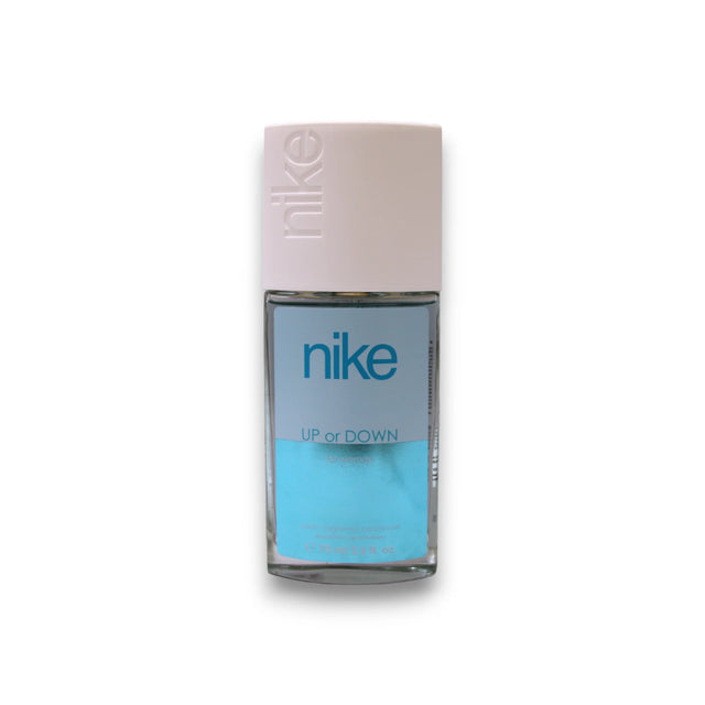 Nike, Up or Down, Deodorant Spray, For Women, 75 ml *Tester  Nike - Nutra Best Bulgaria