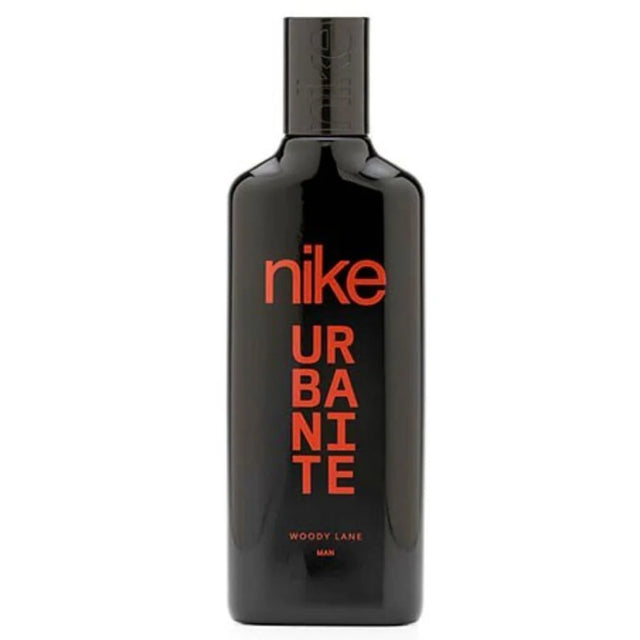 Nike, Urbanite Woody Lane, Eau De Toilette, For Men, 75 ml  Nike - Nutra Best Bulgaria