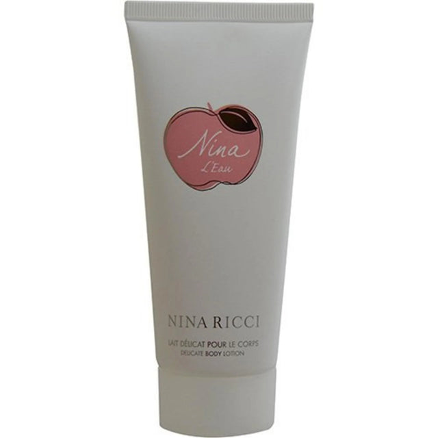 Nina Ricci, Nina L'Eau, Body Lotion, Body, 100 ml  Nina Ricci - Nutra Best Bulgaria