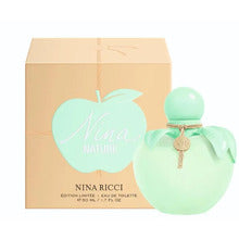 Nina Ricci - Nina Nature EDT - 50ml  Nina Ricci - Nutra Best Bulgaria