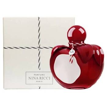 Nina Ricci - Nina Rouge EDT - 50ml  Nina Ricci - Nutra Best Bulgaria