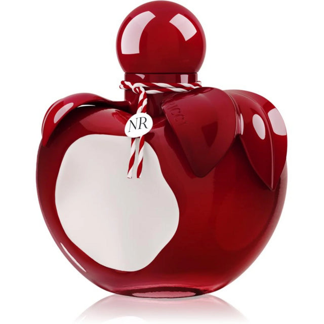 Nina Ricci, Nina Rouge, Eau De Toilette, For Women, 80 ml  Nina Ricci - Nutra Best Bulgaria