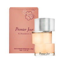Nina Ricci - Premier Jour EDP - 100ml  Nina Ricci - Nutra Best Bulgaria