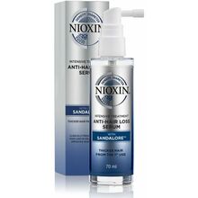 Nioxin - Anti-Hairloss Serum - Bezoplachové sérum pro jemné a řídnoucí vlasy - 70ml  Nioxin - Nutra Best Bulgaria