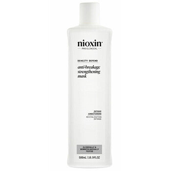 Nioxin - Anti-breakage Mask - 500ml  Nioxin - Nutra Best Bulgaria