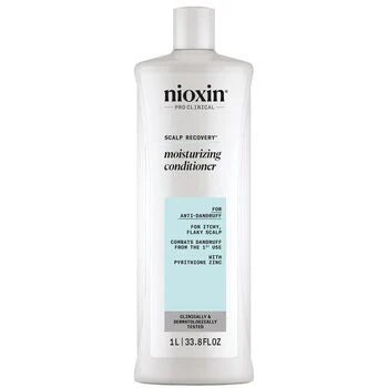 Nioxin - Moisturizing Conditioner - anti-dandruff - 1000ml - Feel You