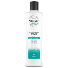Nioxin - Scalp Recovery Purifying Cleanser Shampoo - 200ml - Feel You