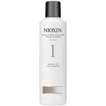 Nioxin - System 1 Scalp Revitaliser Conditioner Fine Hair Normal To Thin Looking - 300ml  Nioxin - Nutra Best Bulgaria
