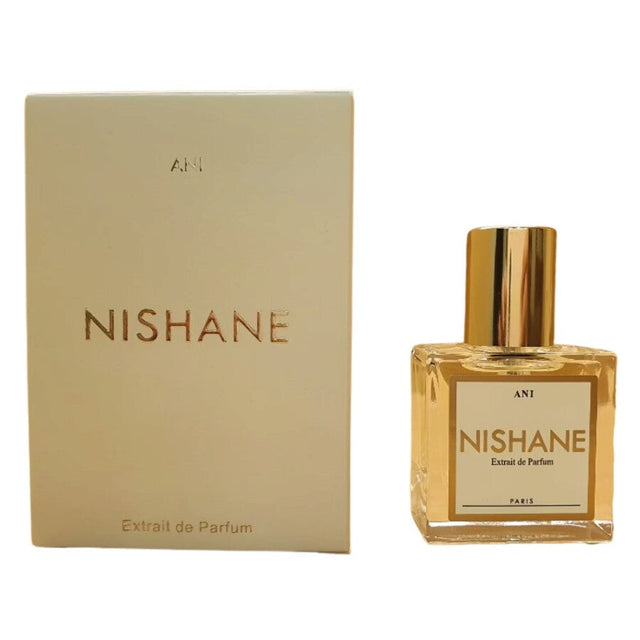 Nishane Ani Extrait De Parfum EDP 100 ml  Nishane - Nutra Best Bulgaria