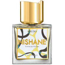 Nishane - Credo Extrait de Parfum - 50ml  Nishane - Nutra Best Bulgaria