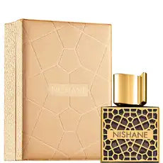 Nishane Nefs Extrait De Parfum EDP 50 ml  Nishane - Nutra Best Bulgaria