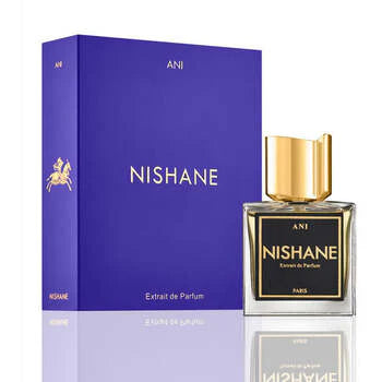 Nishane - Not even the Extrait de Parfum - 15ml  Nishane - Nutra Best Bulgaria