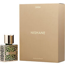 Nishane - Shem Extrait de Parfum - 50ml  Nishane - Nutra Best Bulgaria