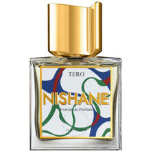 Nishane - Tero Extrait de Parfum - 100ml  Nishane - Nutra Best Bulgaria
