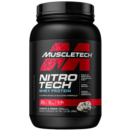 Nutra Best Bulgaria