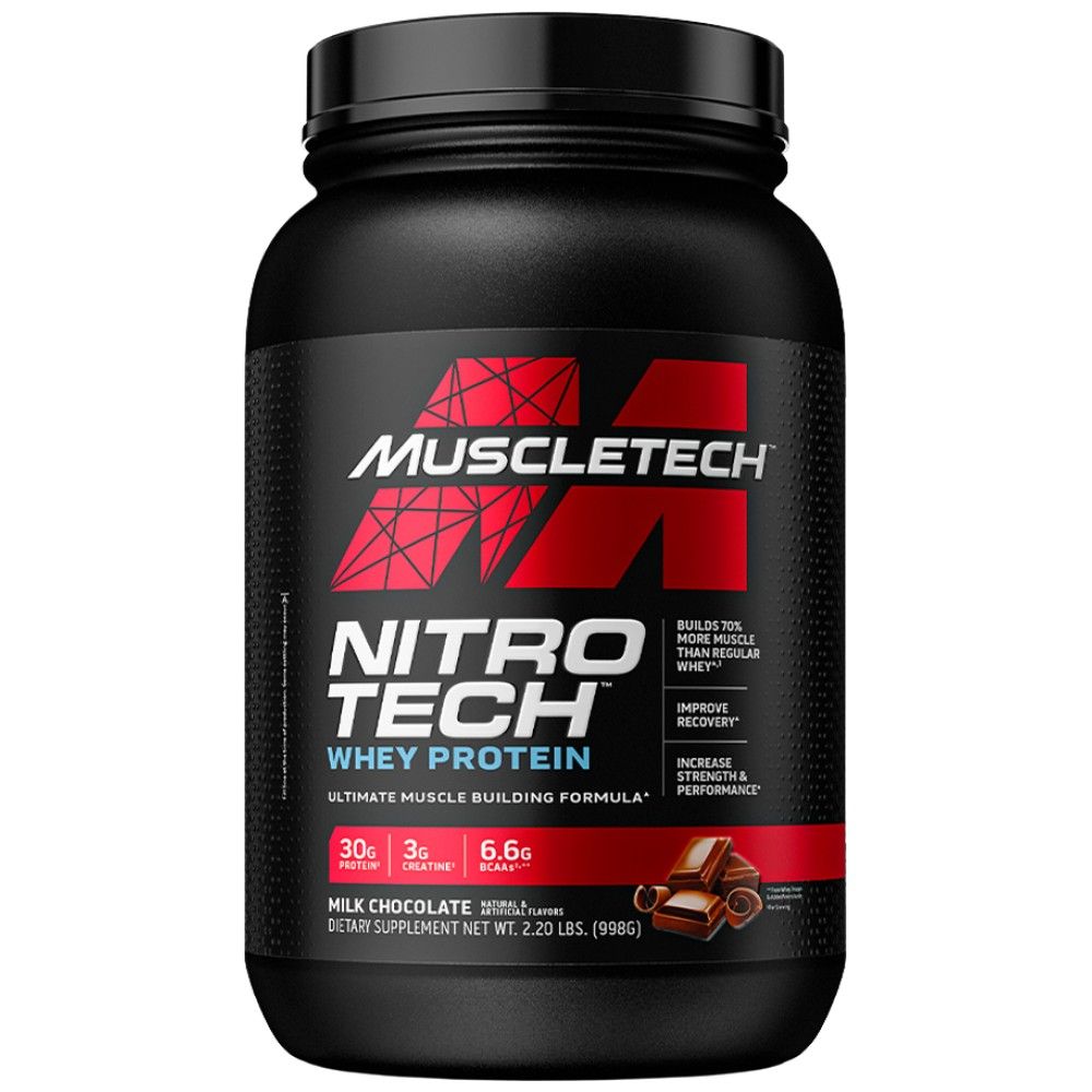 Nutra Best Bulgaria