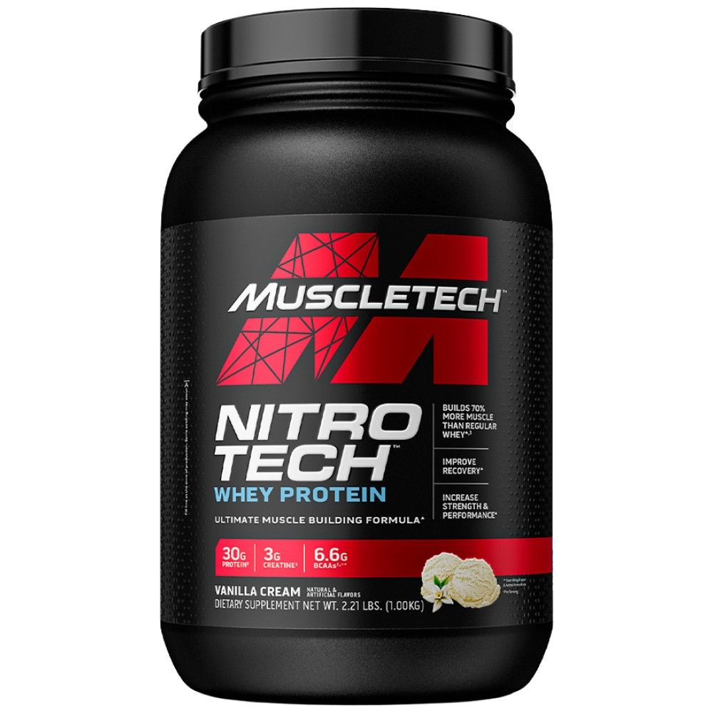 Nutra Best Bulgaria