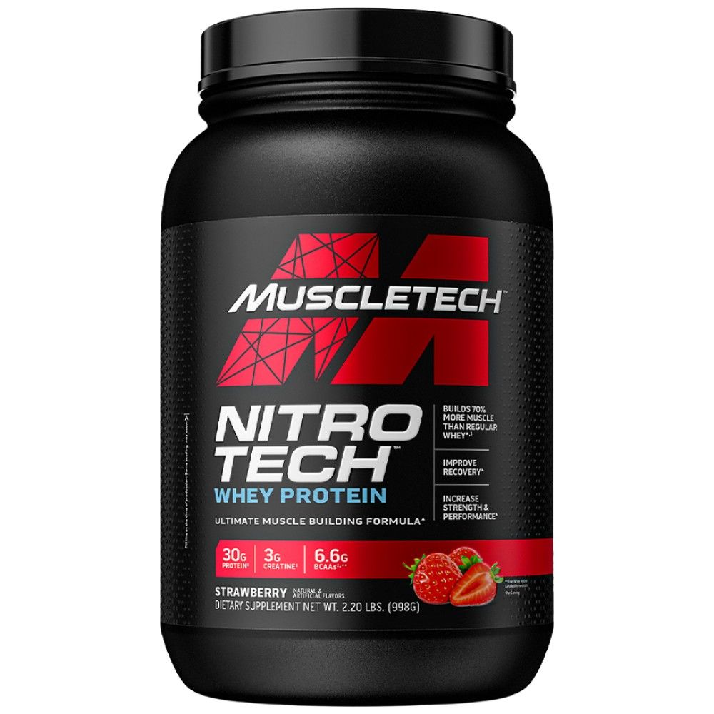 Nutra Best Bulgaria