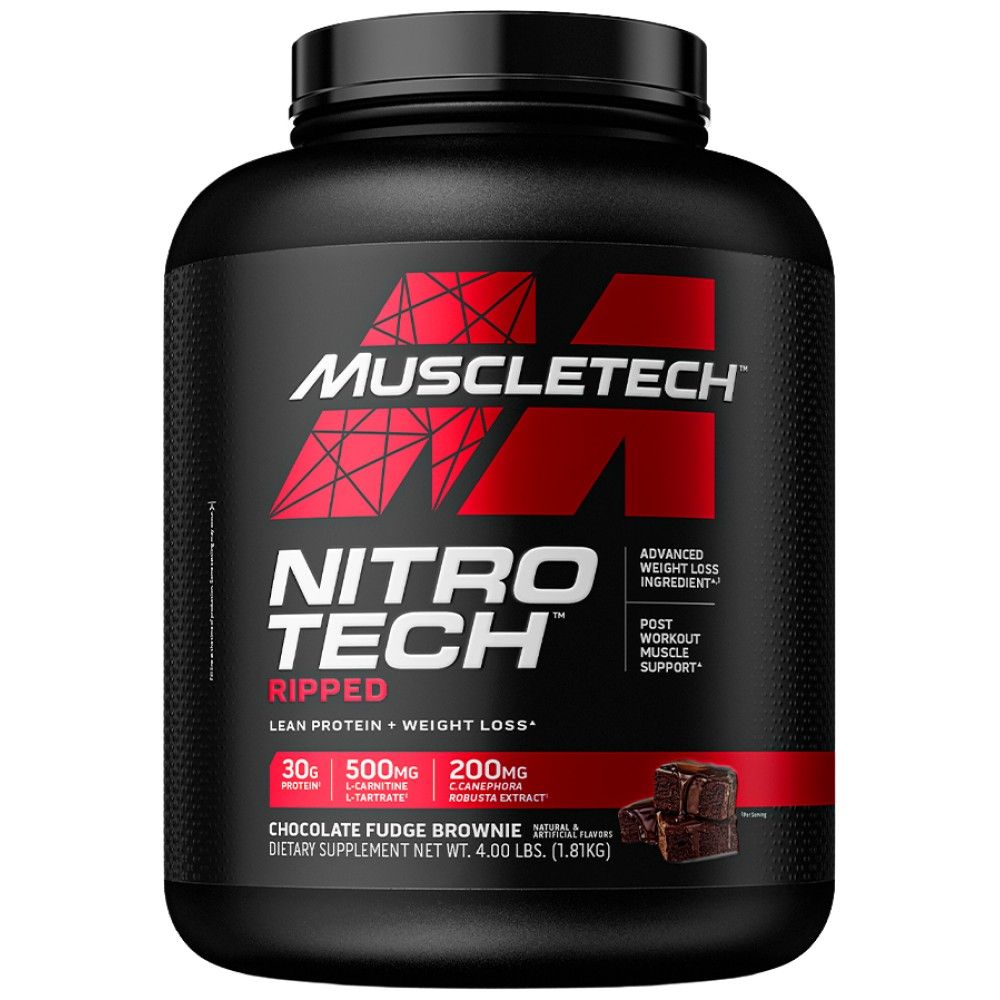 Nutra Best Bulgaria