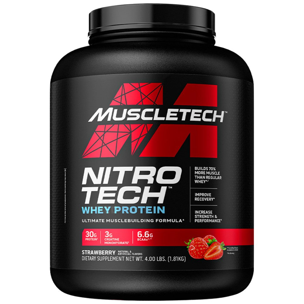 Nutra Best Bulgaria