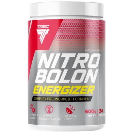 Nutra Best Bulgaria
