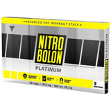 Nutra Best Bulgaria