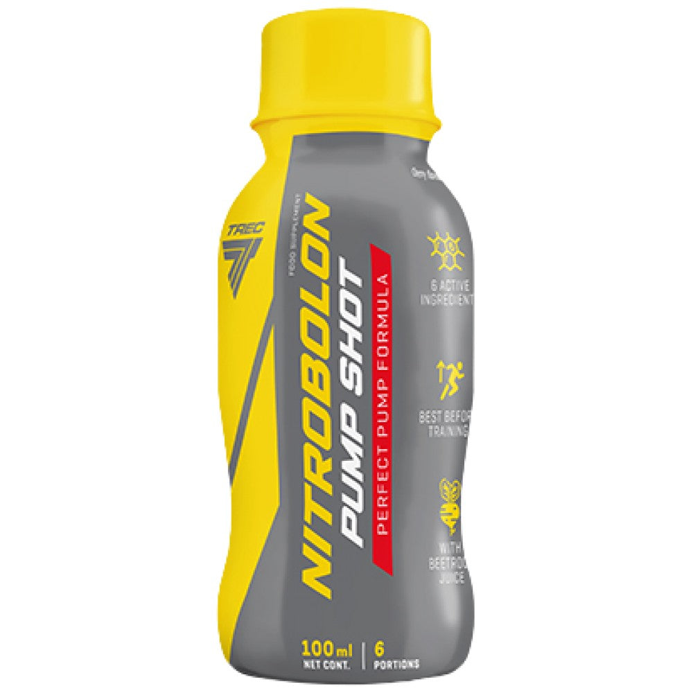 Nutra Best Bulgaria