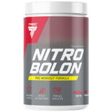 Nutra Best Bulgaria