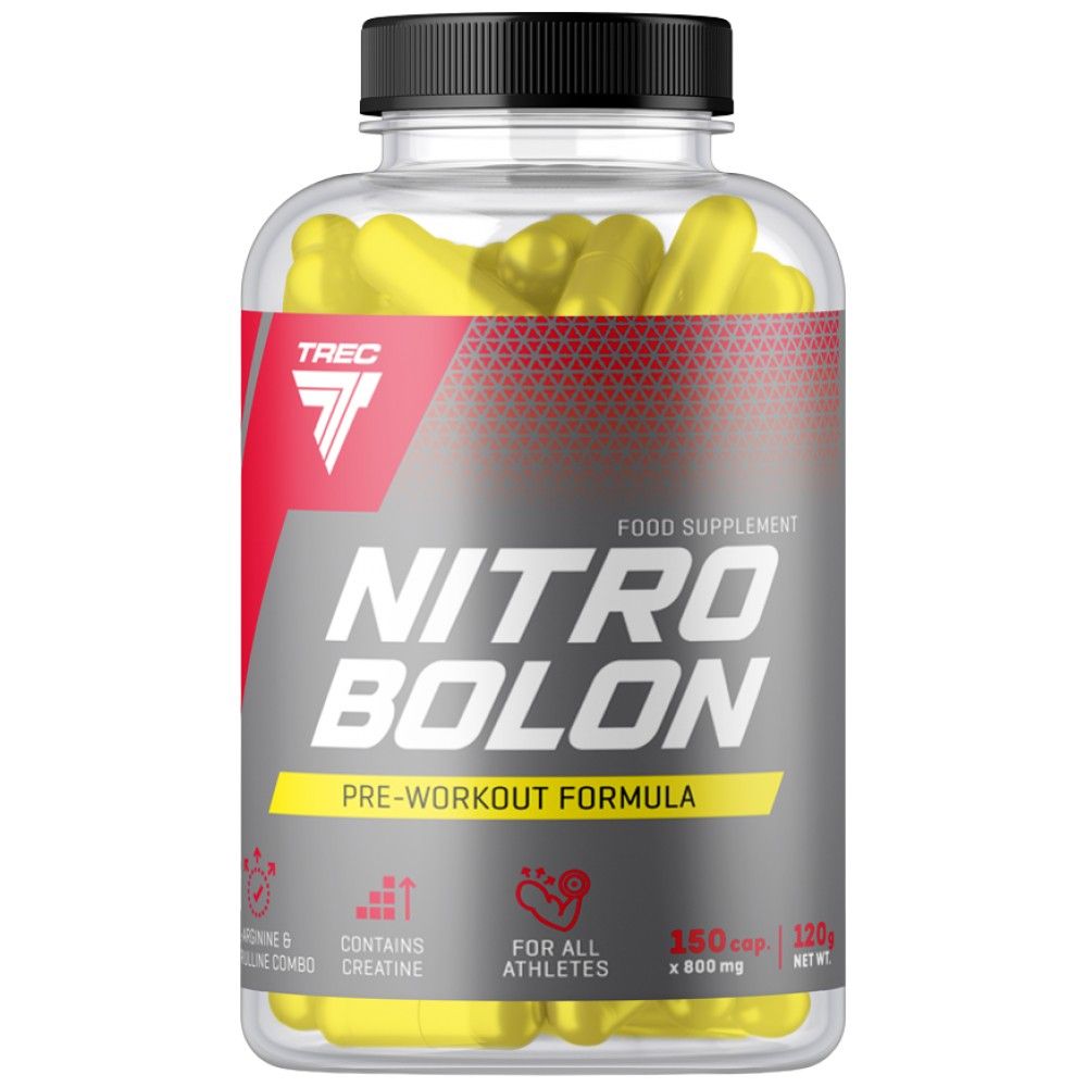 Nutra Best Bulgaria