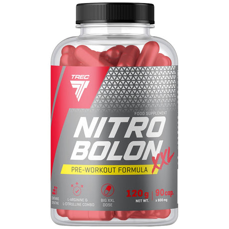 Nutra Best Bulgaria